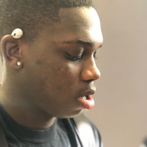 Meet your Posher, Rio